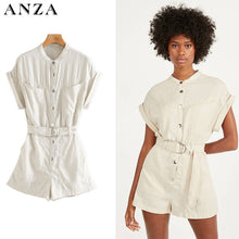 Load image into Gallery viewer, Women Jumpsuits
